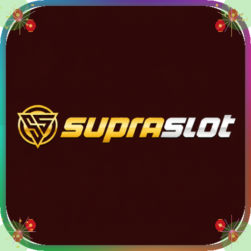 supraslot — mitra unggulan